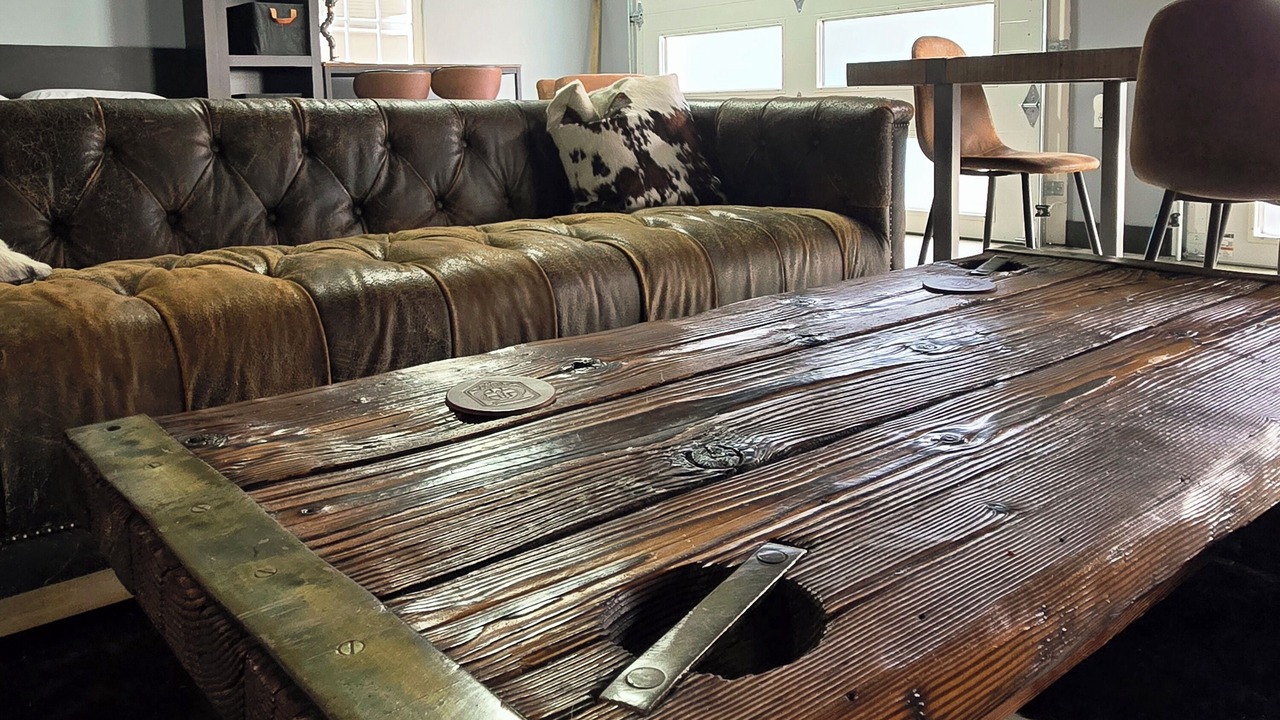 Photo of Livingroom in Bordentown
