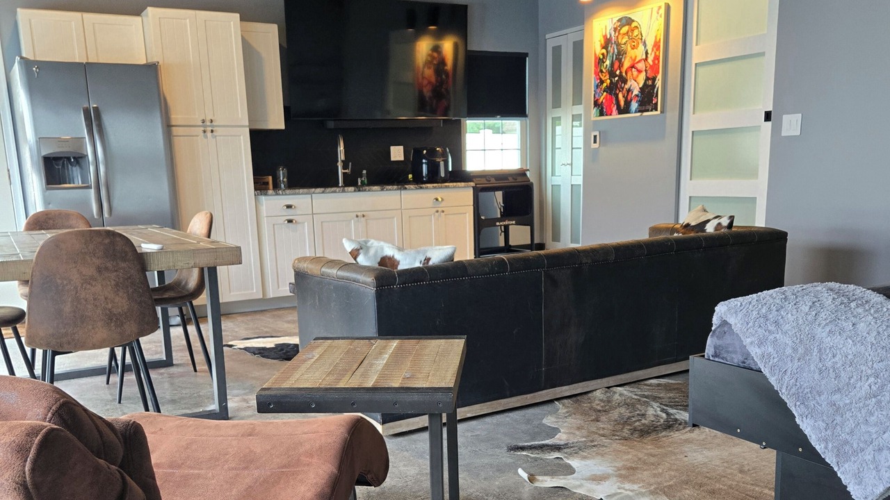 Photo of Livingroom in Bordentown