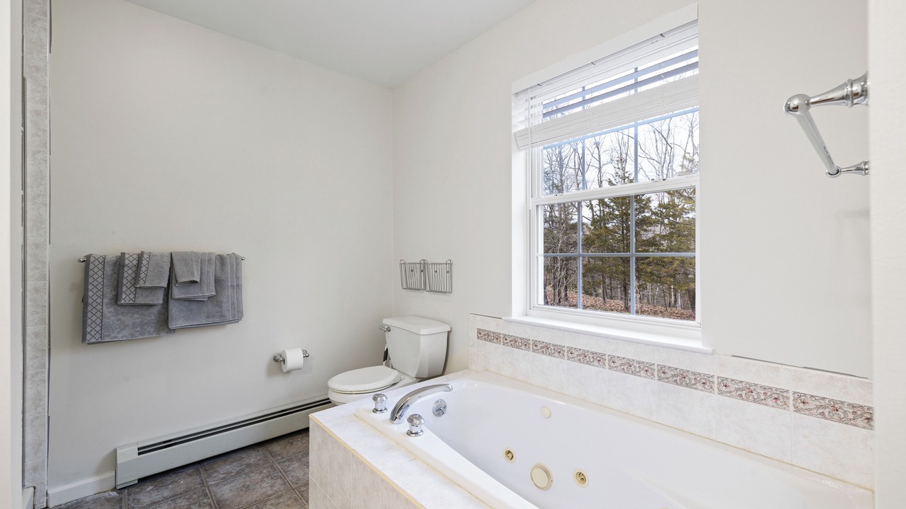 Photo of Bathroom in Chester