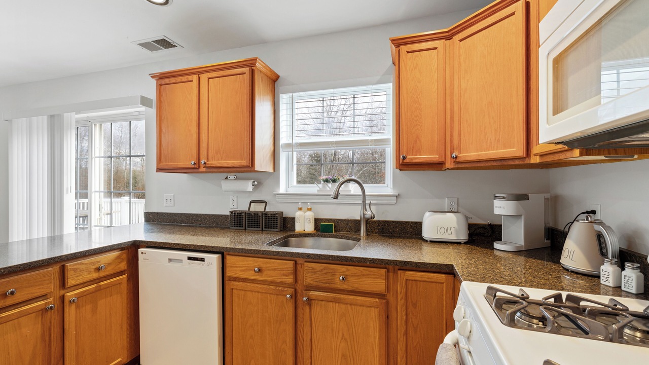Photo of Kitchen in Chester