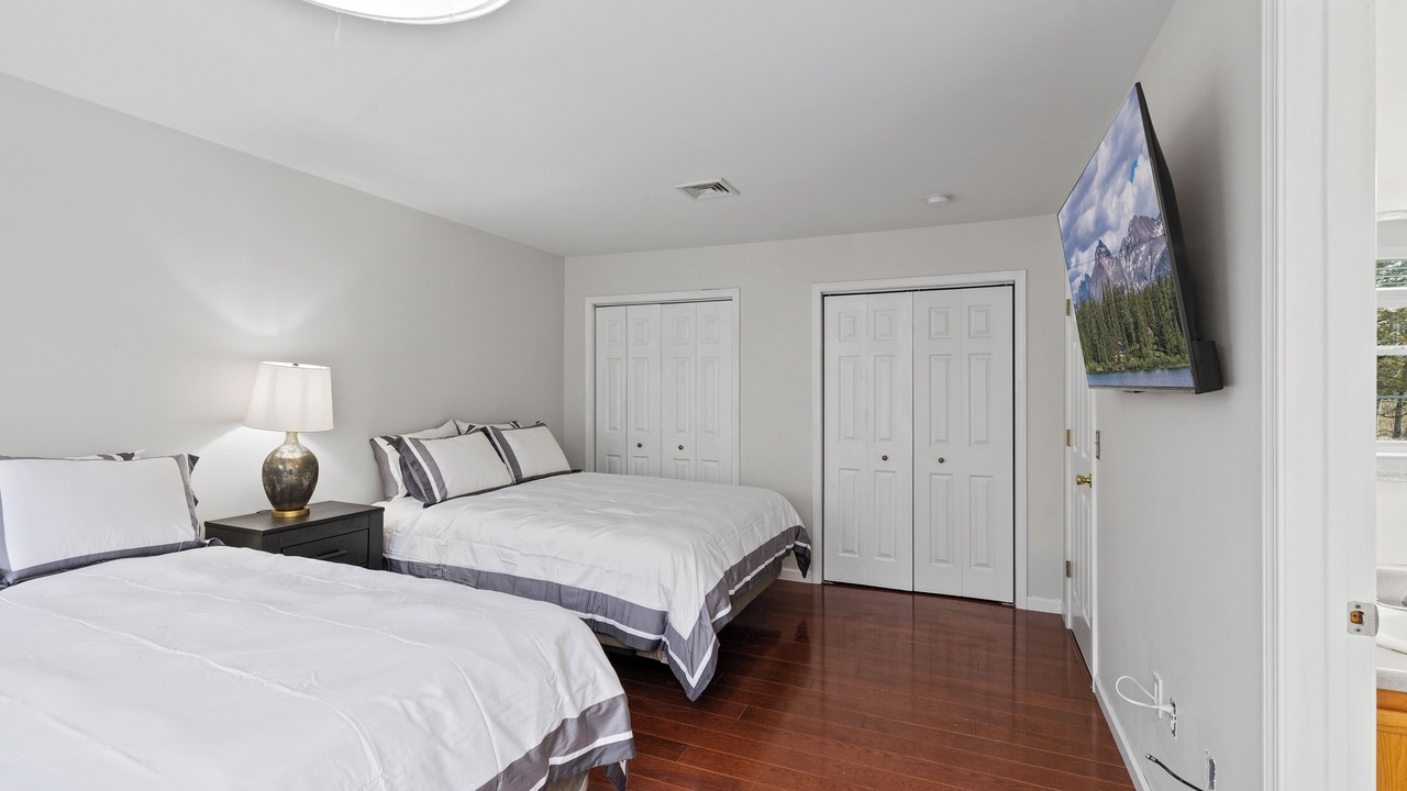 Photo of Bedroom in Chester