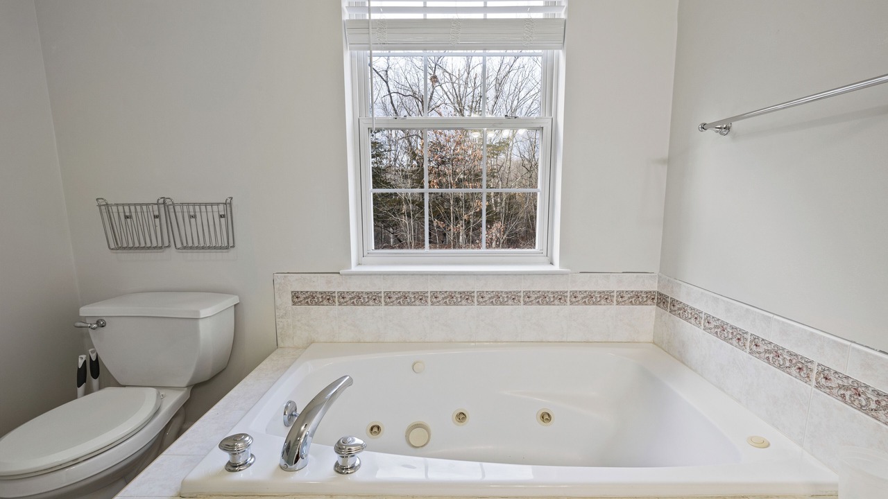 Photo of Bathroom in Chester
