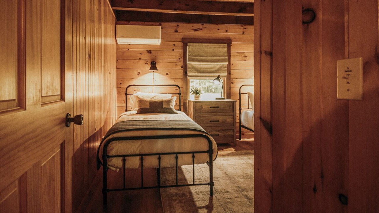 Photo of Bedroom in Schenevus