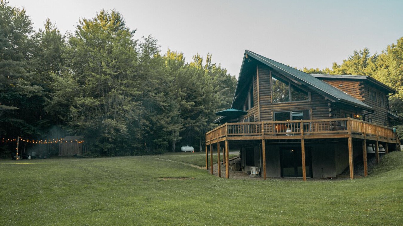 Photo of Outdoor in Schenevus