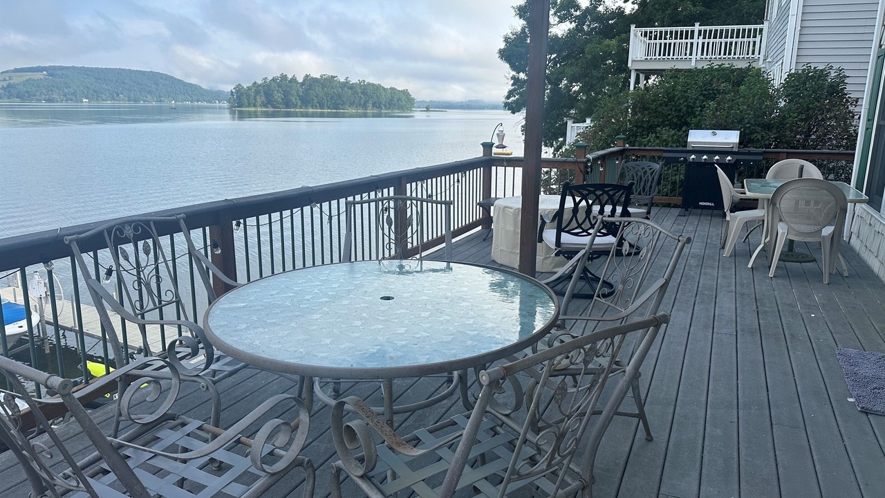 Photo of Outdoor in Cooperstown - Otsego Lake