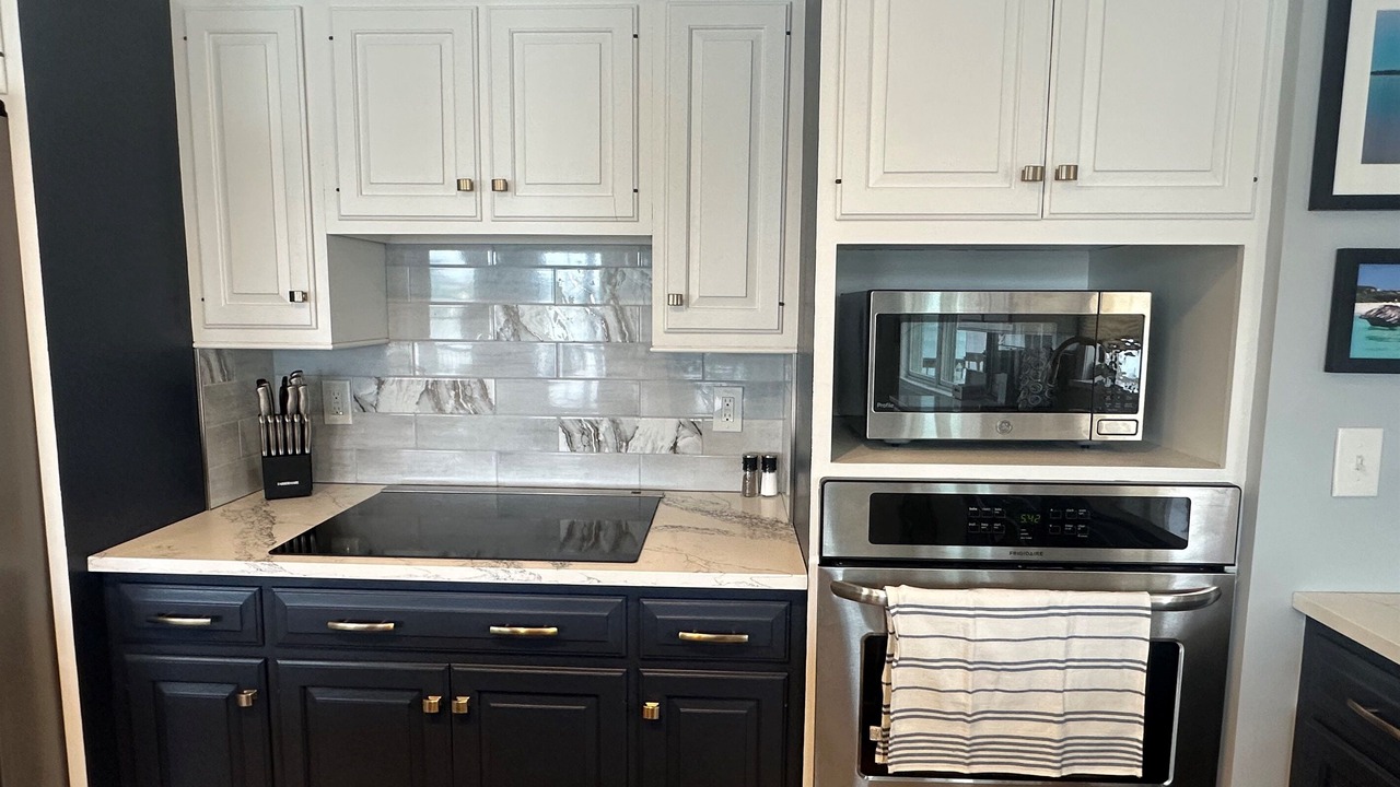 Photo of Kitchen in Cooperstown - Otsego Lake