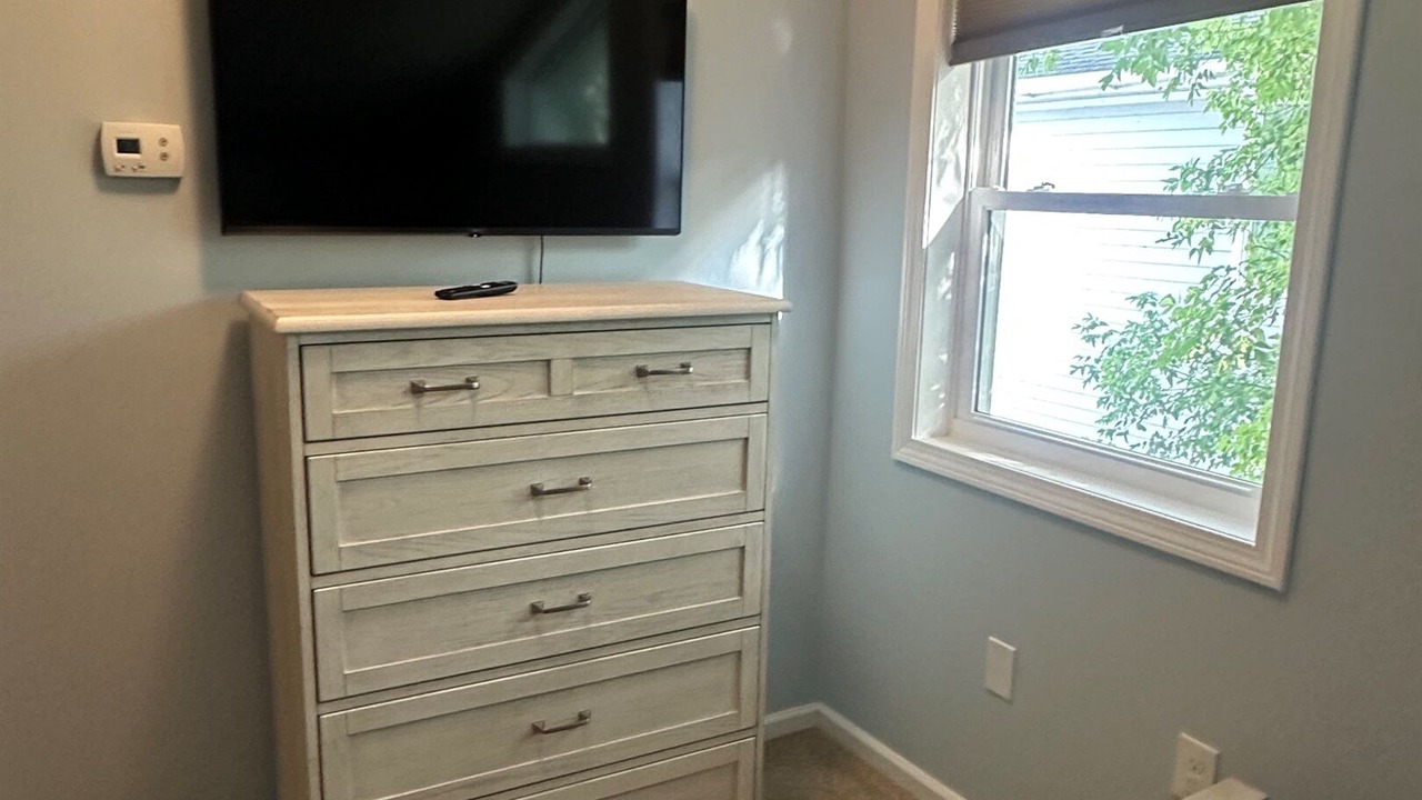 Photo of Bedroom in Cooperstown - Otsego Lake