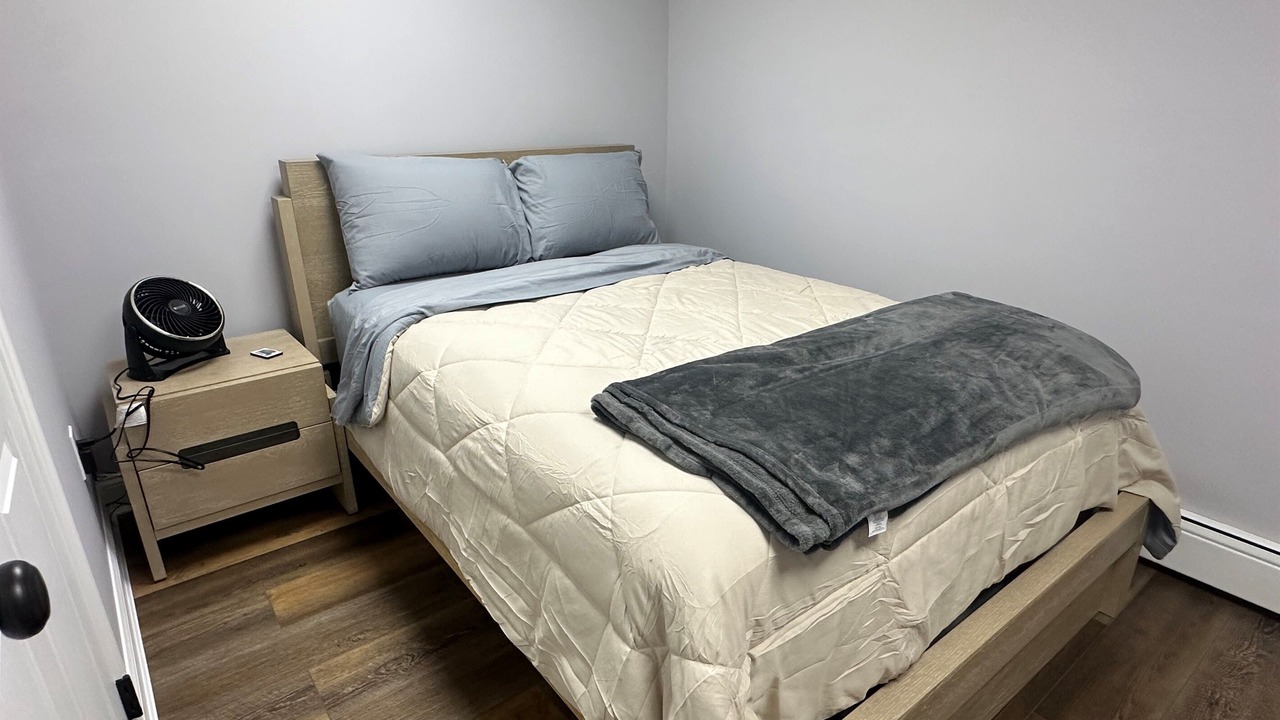Photo of Bedroom in Cooperstown - Otsego Lake