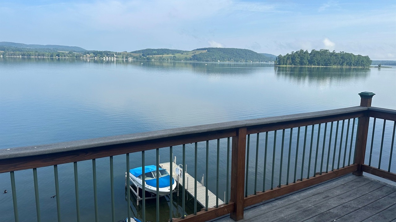Photo of Outdoor in Cooperstown - Otsego Lake