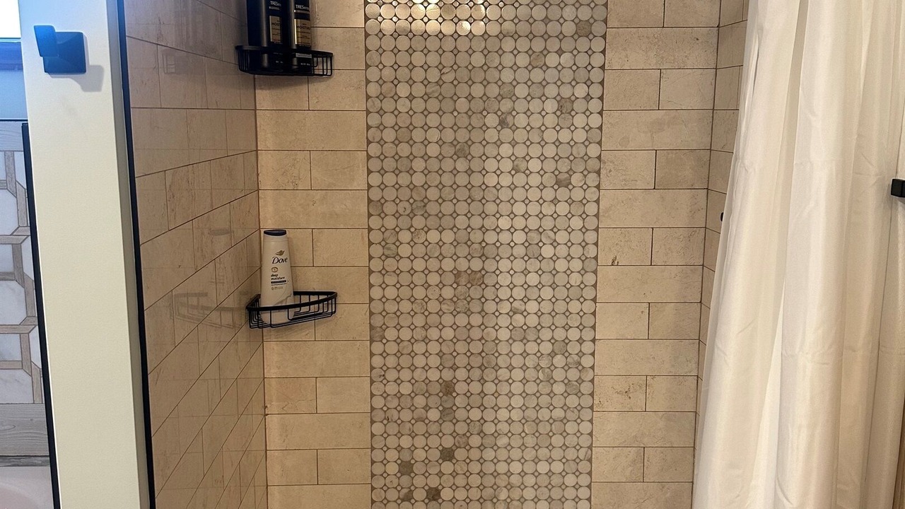 Photo of Bathroom in Cooperstown - Otsego Lake