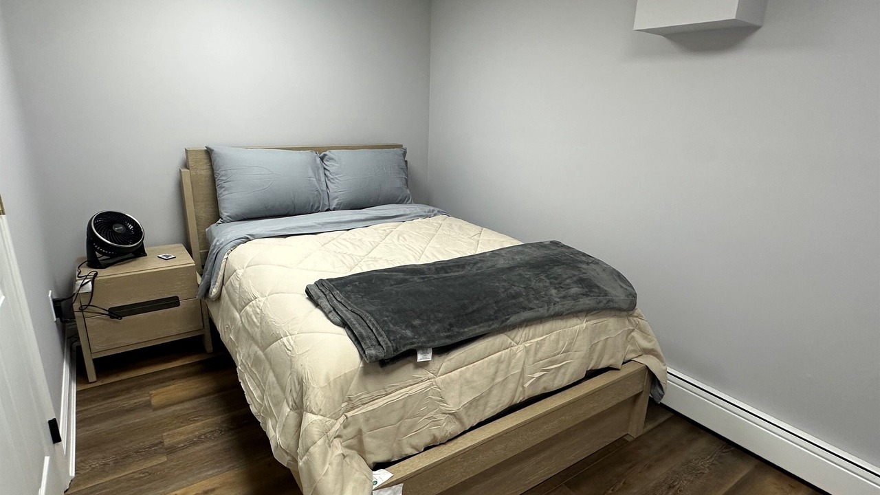 Photo of Bedroom in Cooperstown - Otsego Lake