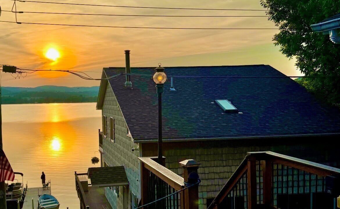 Photo of Others in Cooperstown - Otsego Lake