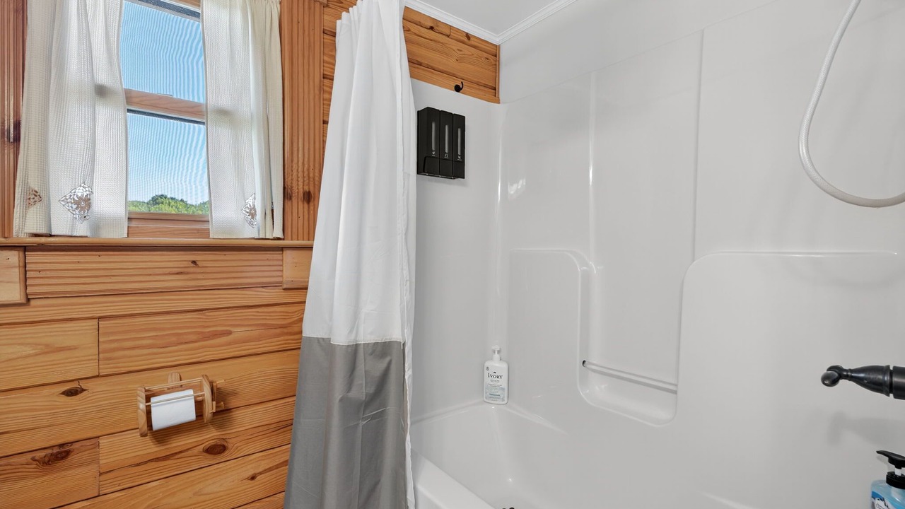 Photo of Bathroom in Kirby