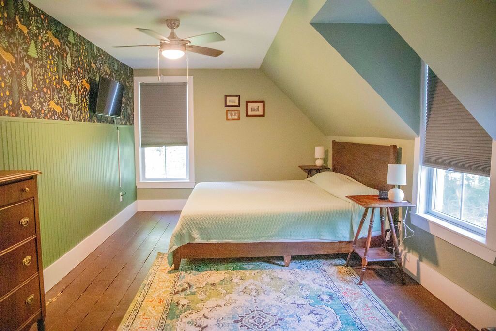 Photo of Bedroom in Canton