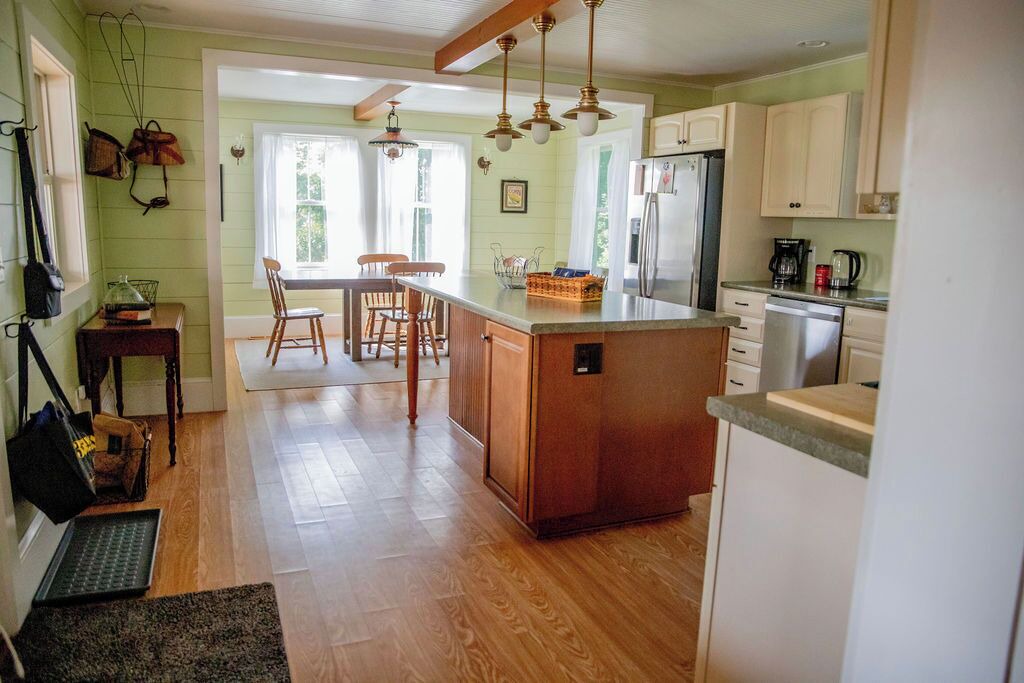 Photo of Kitchen in Canton