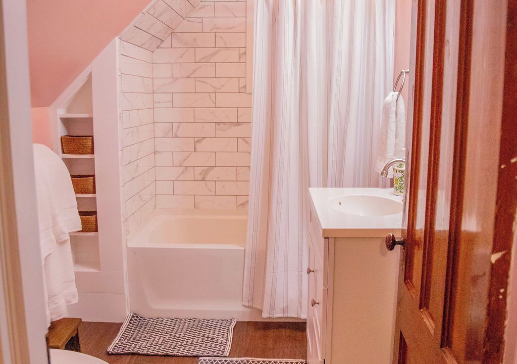 Photo of Bathroom in Canton