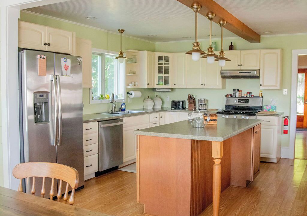 Photo of Kitchen in Canton