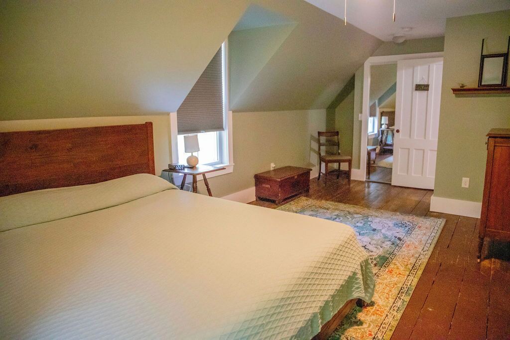 Photo of Bedroom in Canton