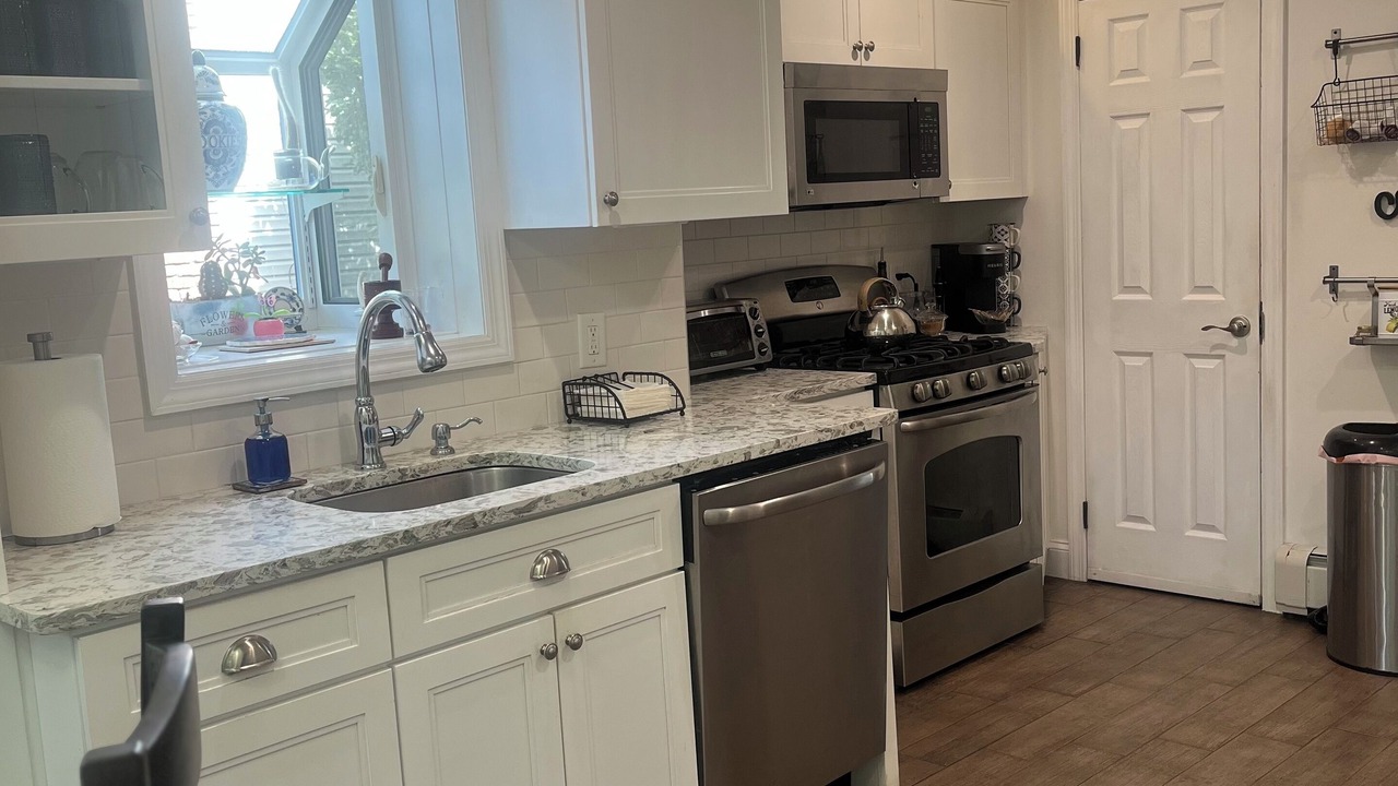 Photo of Kitchen in Bellmore