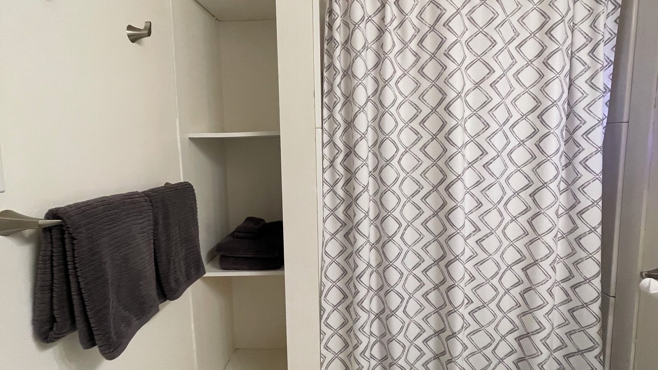Photo of Bathroom in Alton Bay