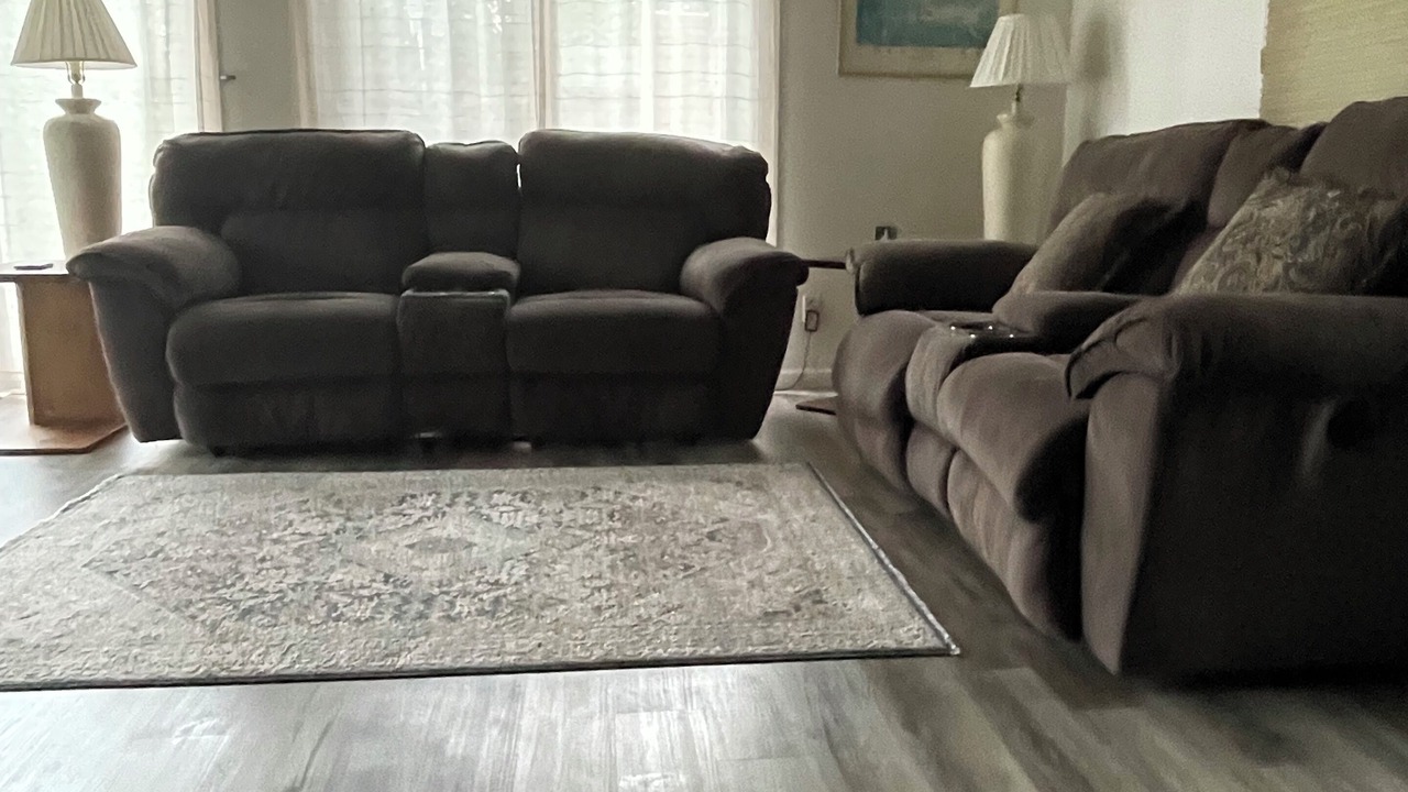 Photo of Livingroom in Alton Bay