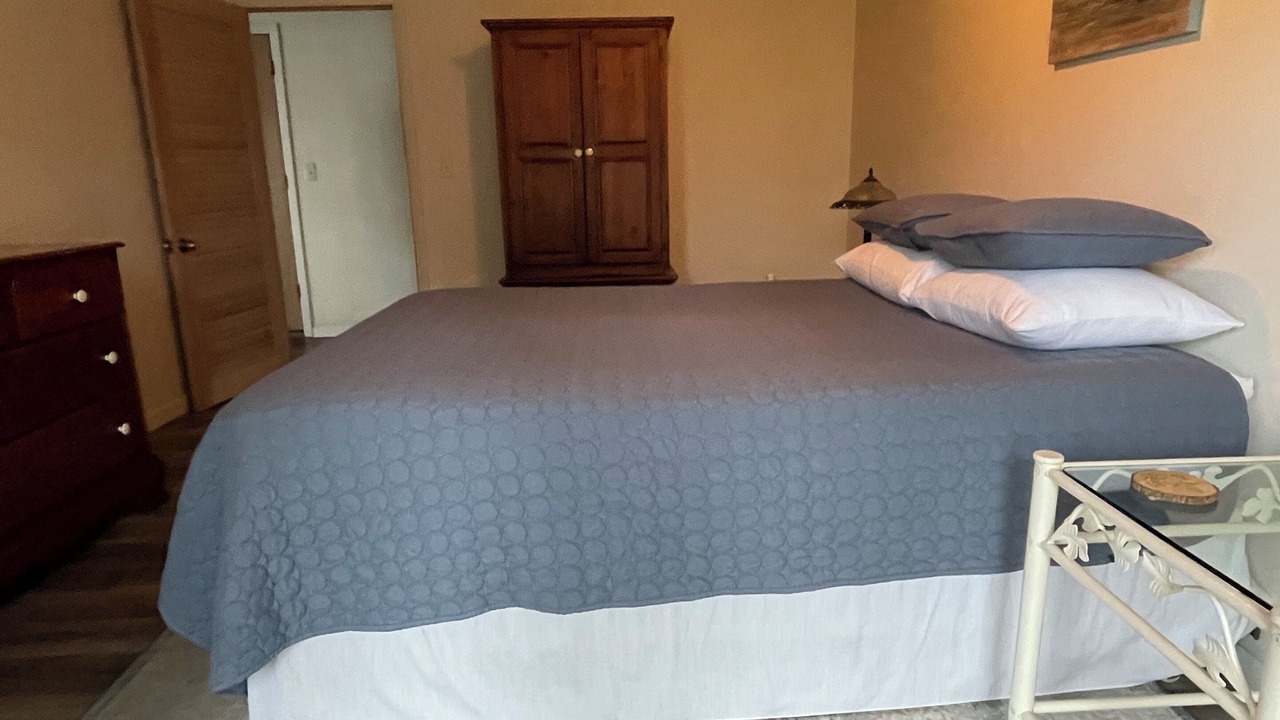 Photo of Bedroom in Alton Bay