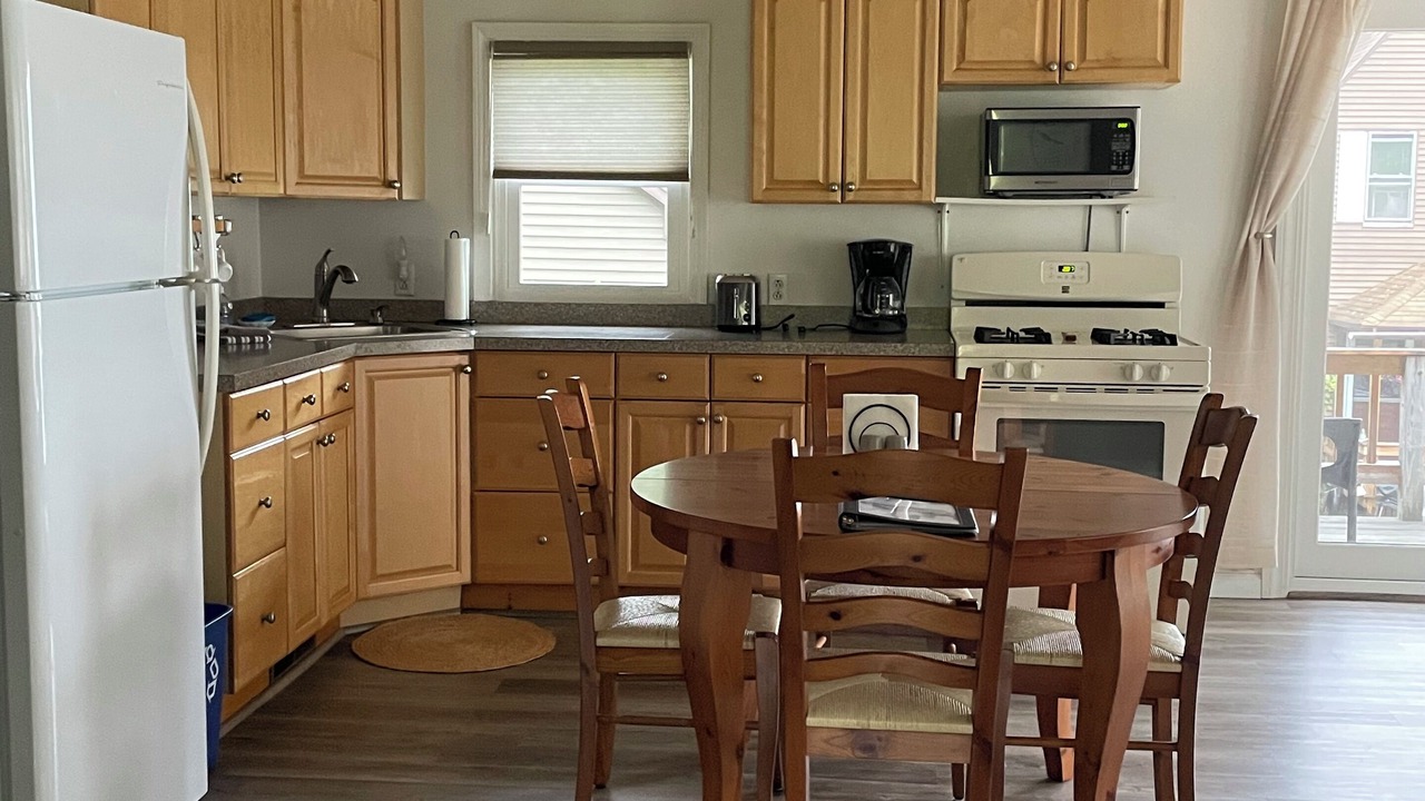 Photo of Kitchen in Alton Bay