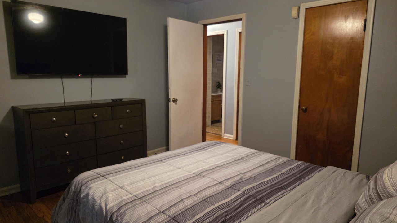 Photo of Bedroom in Youngstown