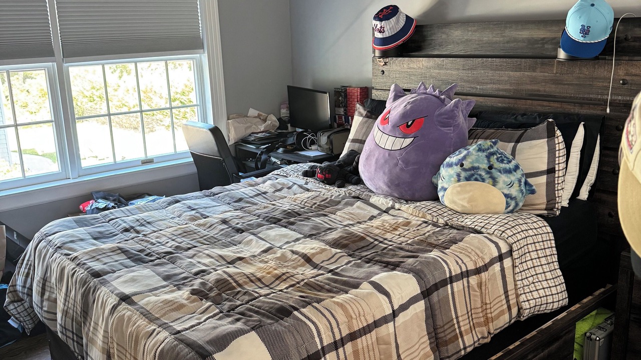 Photo of Bedroom in Old Bethpage