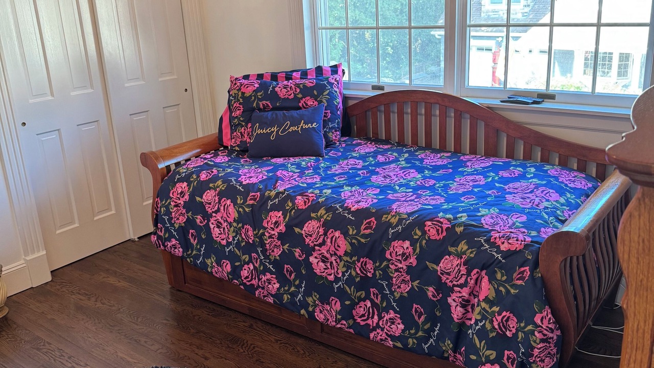 Photo of Bedroom in Old Bethpage