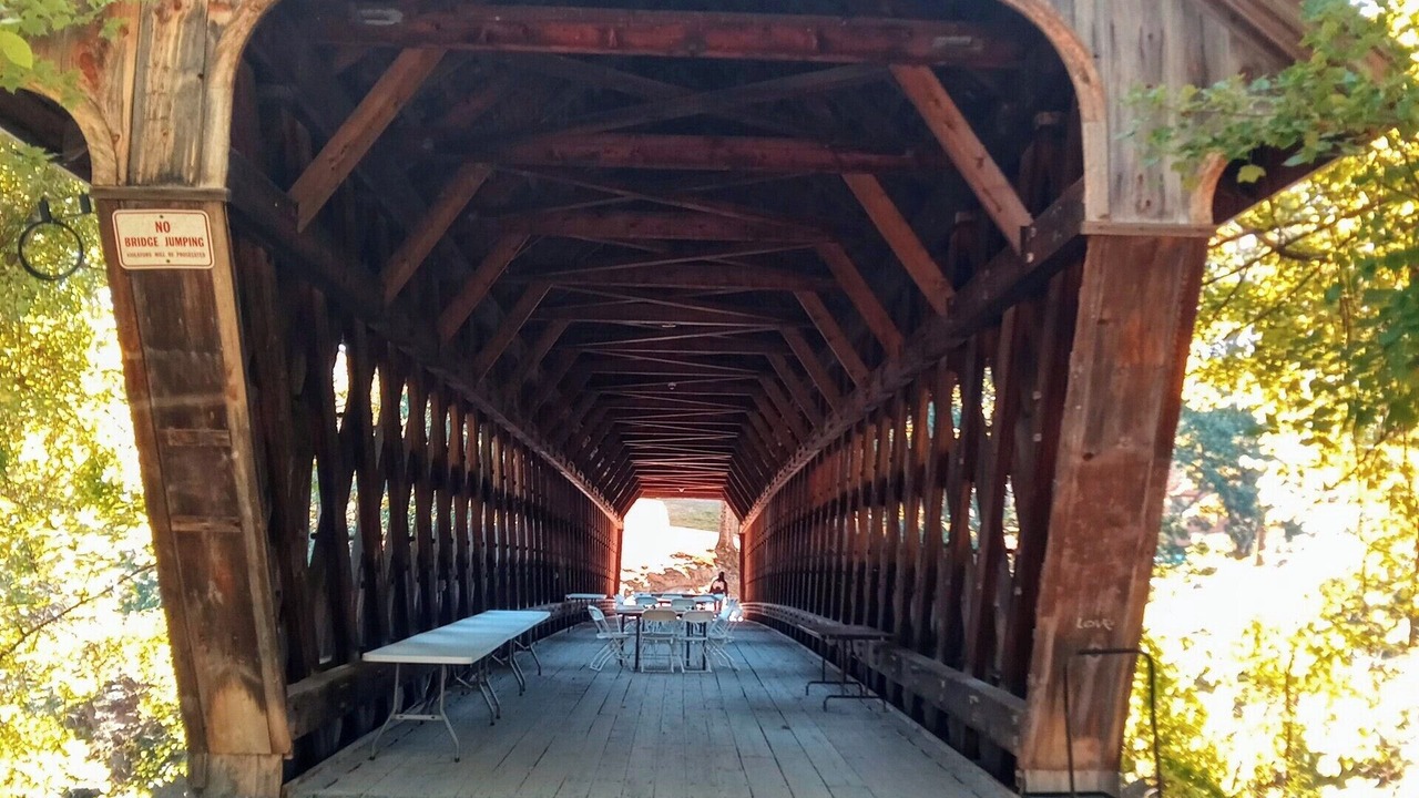 Photo of Patio Balcony in Weare