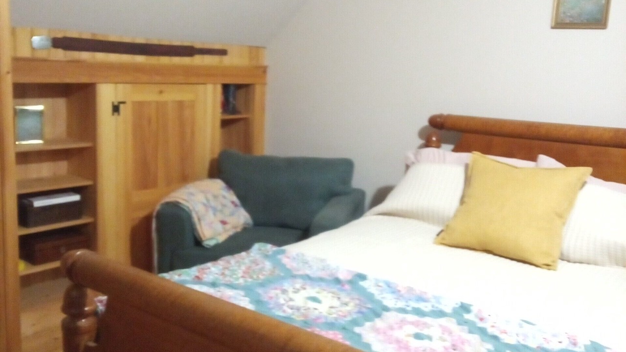 Photo of Bedroom in Weare