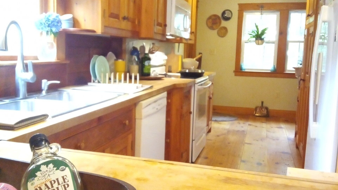 Photo of Kitchen in Weare