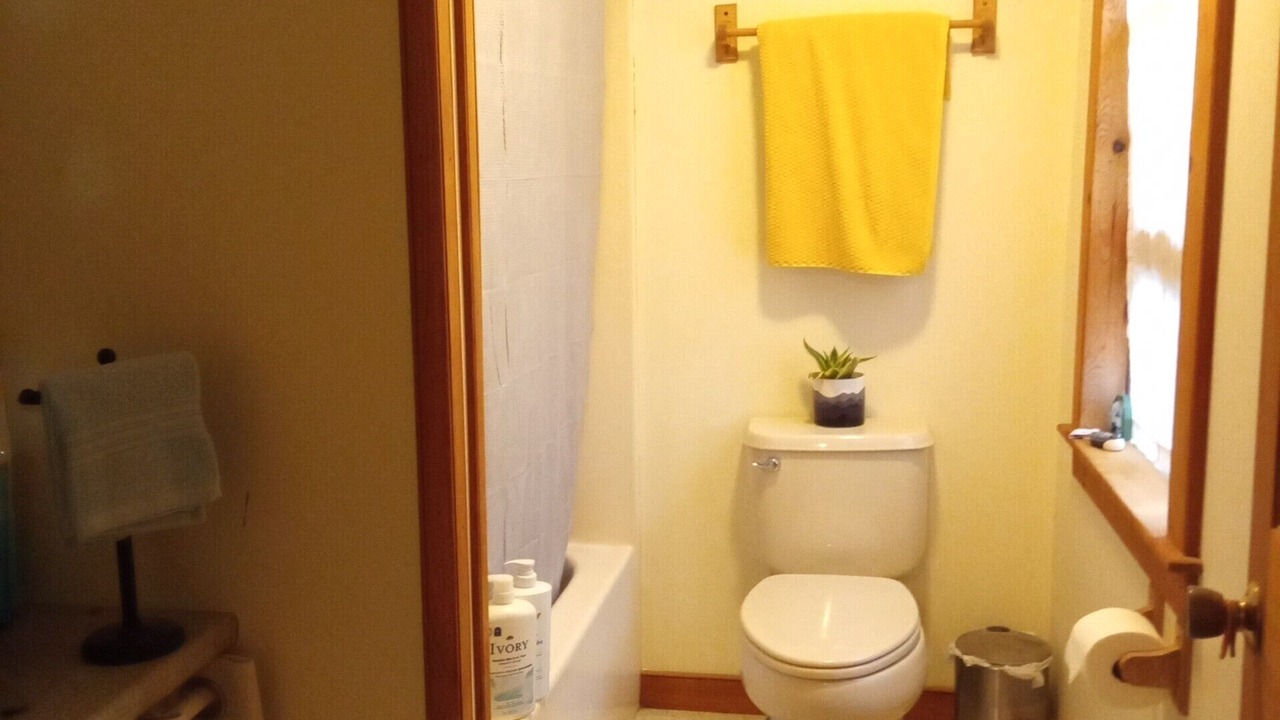 Photo of Bathroom in Weare