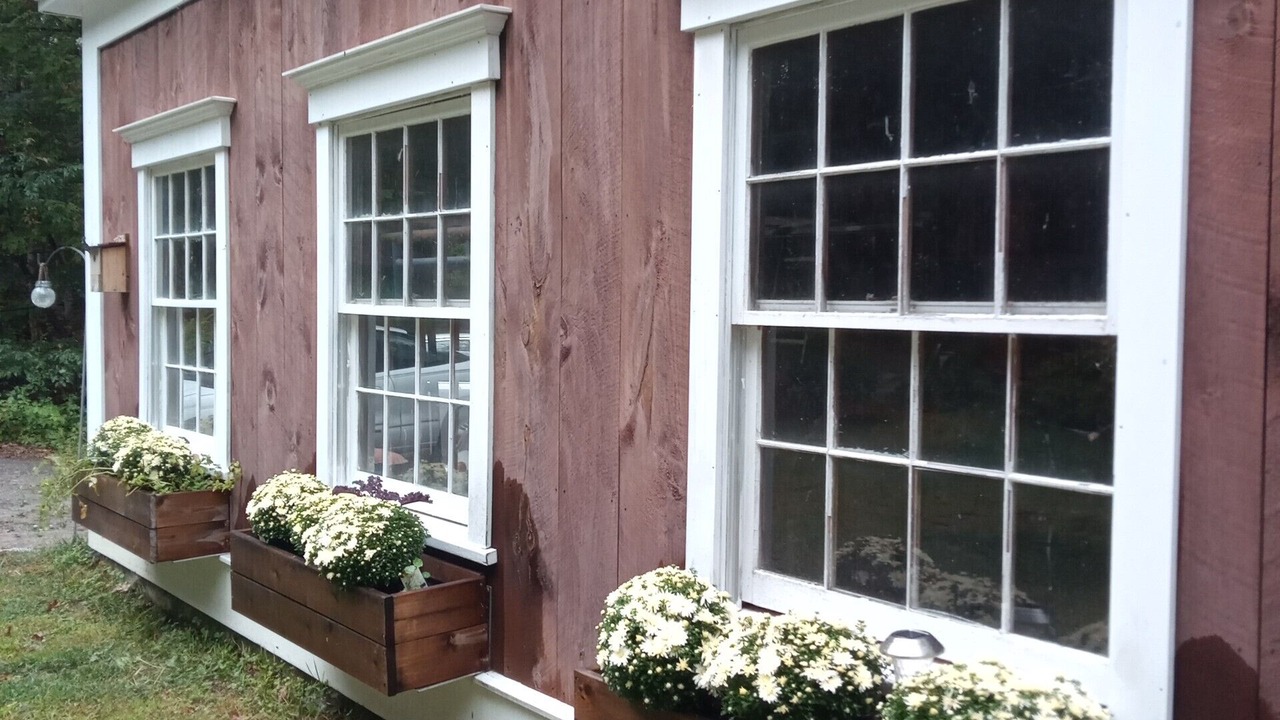 Photo of Outdoor in Weare