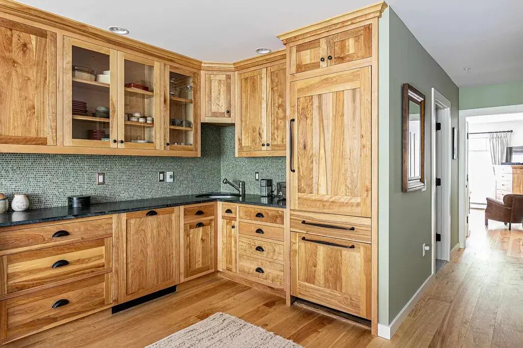 Photo of Kitchen in Warren
