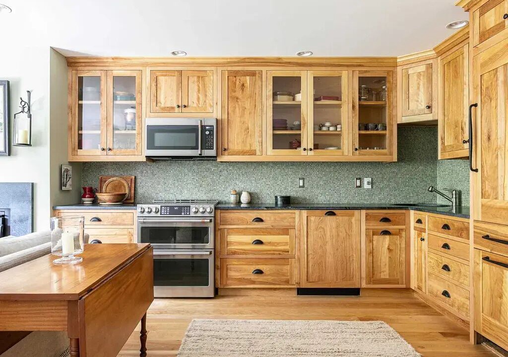 Photo of Kitchen in Warren