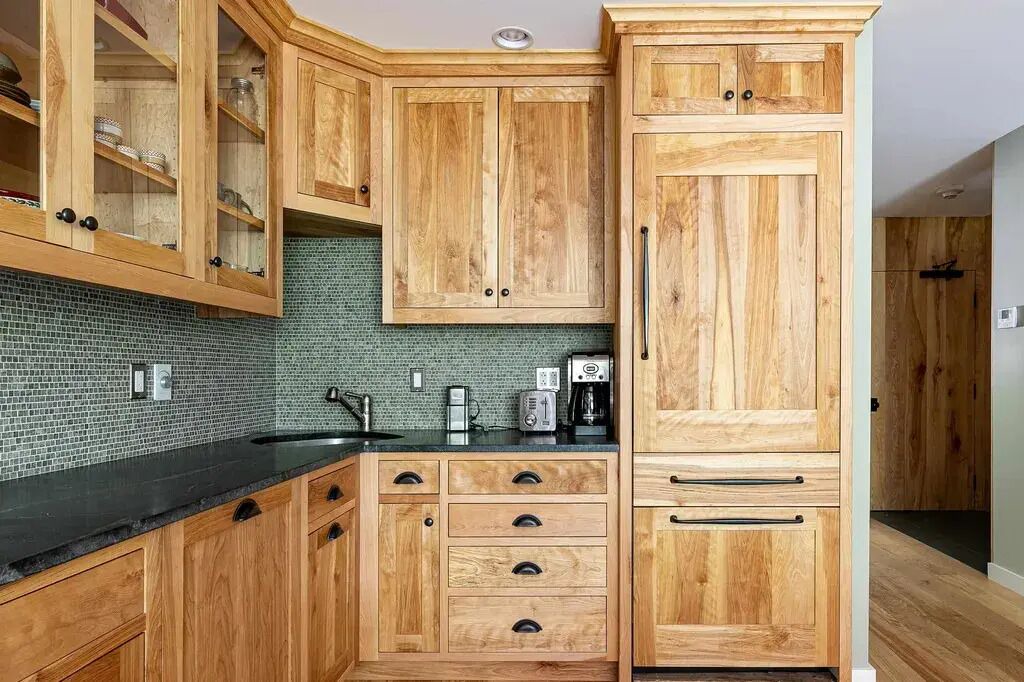Photo of Kitchen in Warren