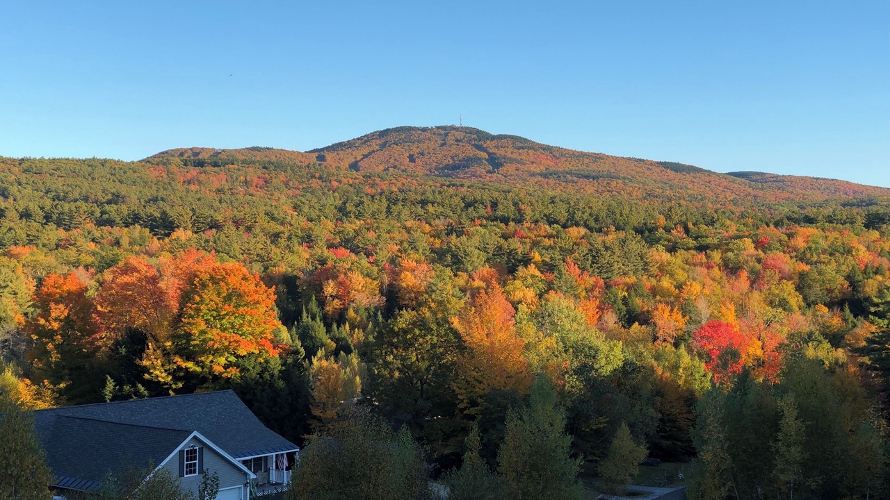 Photo of Others in Mount Sunapee