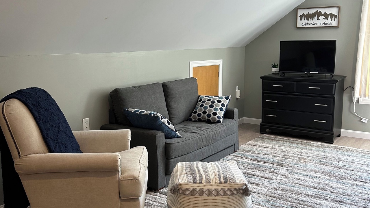 Photo of Livingroom in Mount Sunapee