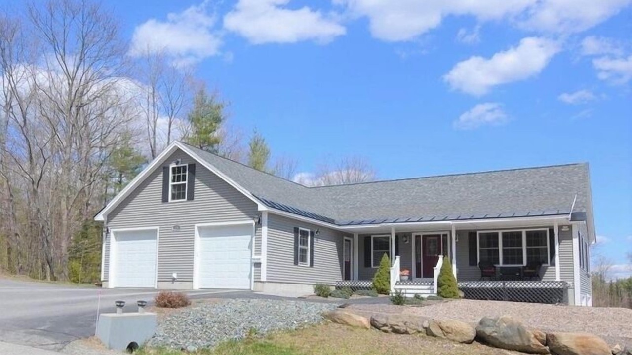 Photo of Outdoor in Mount Sunapee