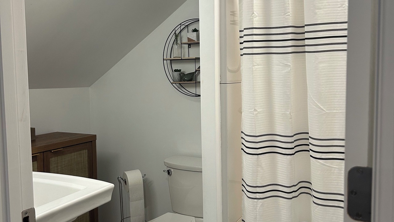 Photo of Bathroom in Mount Sunapee