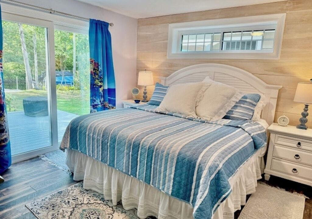 Photo of Bedroom in Lochmere