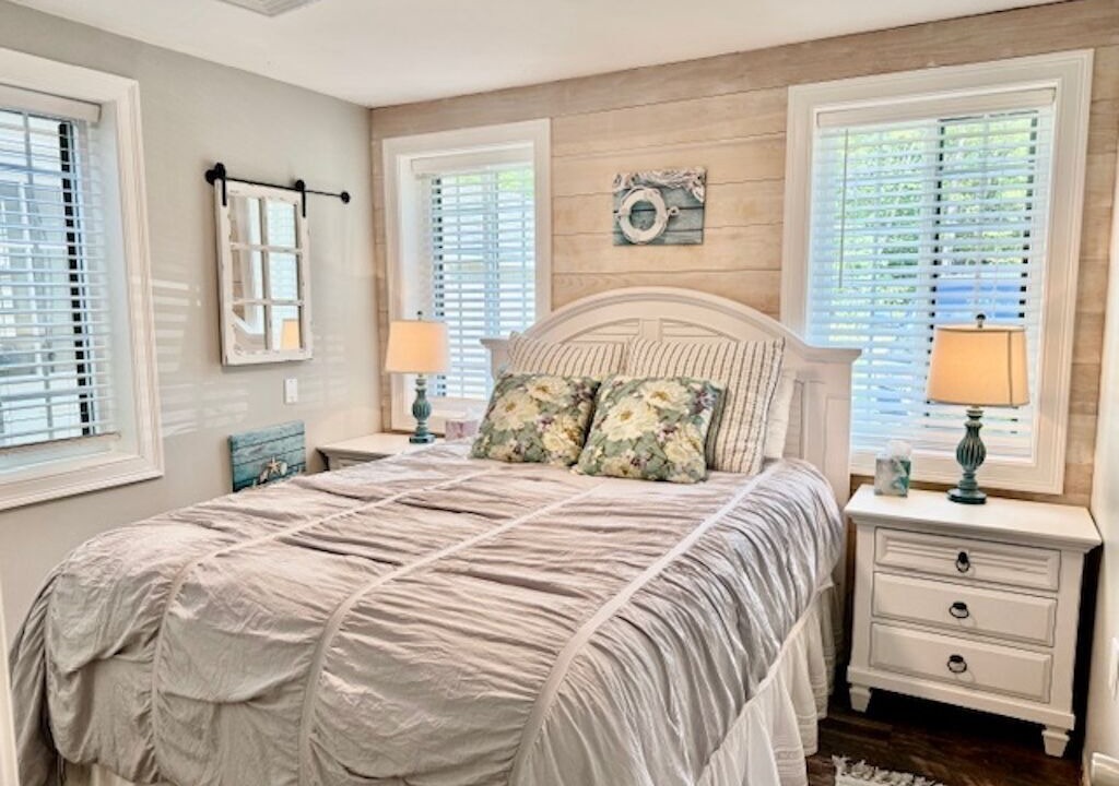 Photo of Bedroom in Lochmere