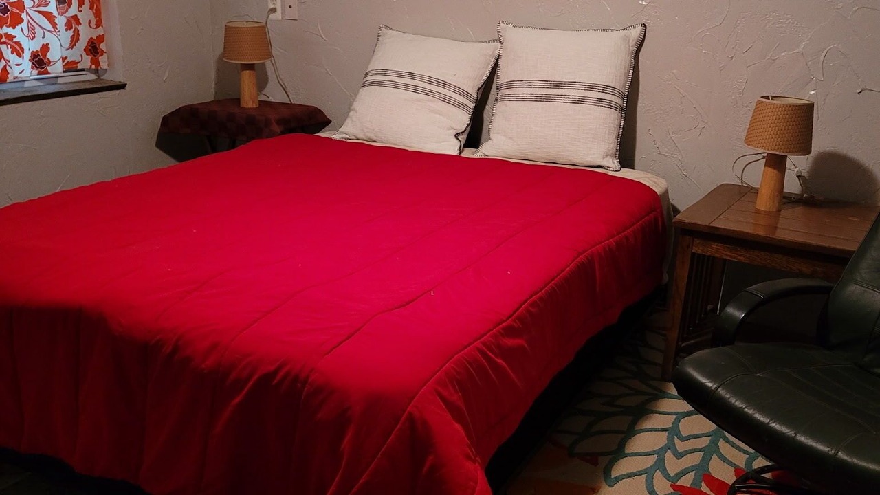 Photo of Bedroom in Shepherdstown