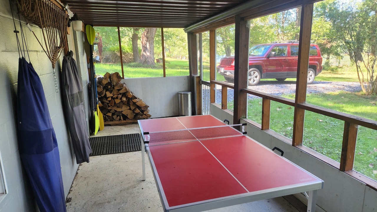 Photo of Patio Balcony in Shepherdstown