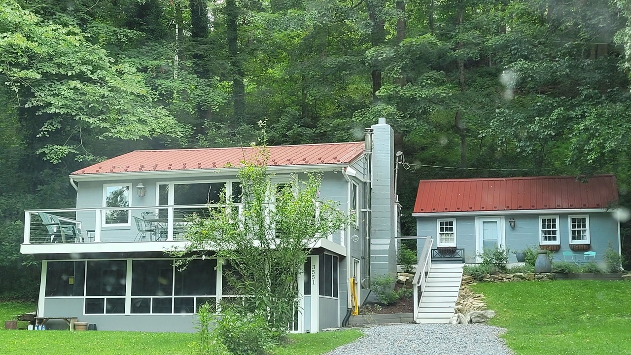 Photo of Outdoor in Shepherdstown