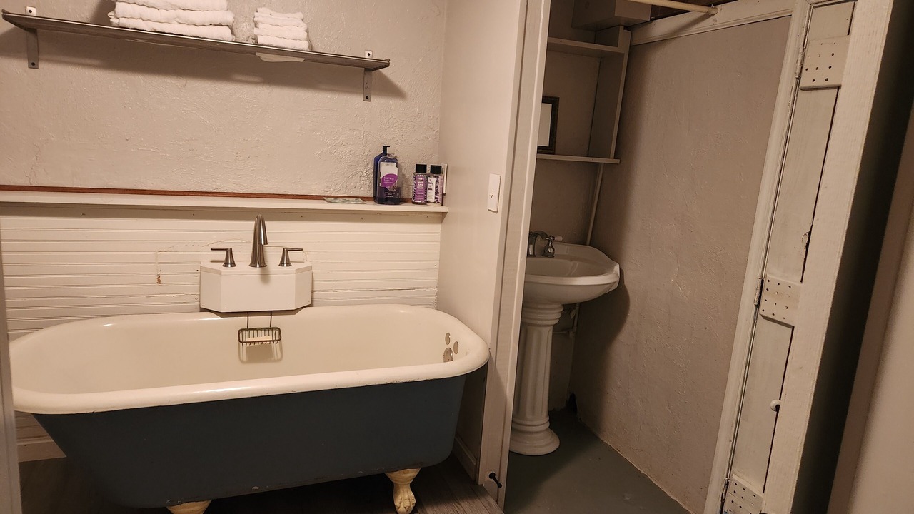 Photo of Bathroom in Shepherdstown