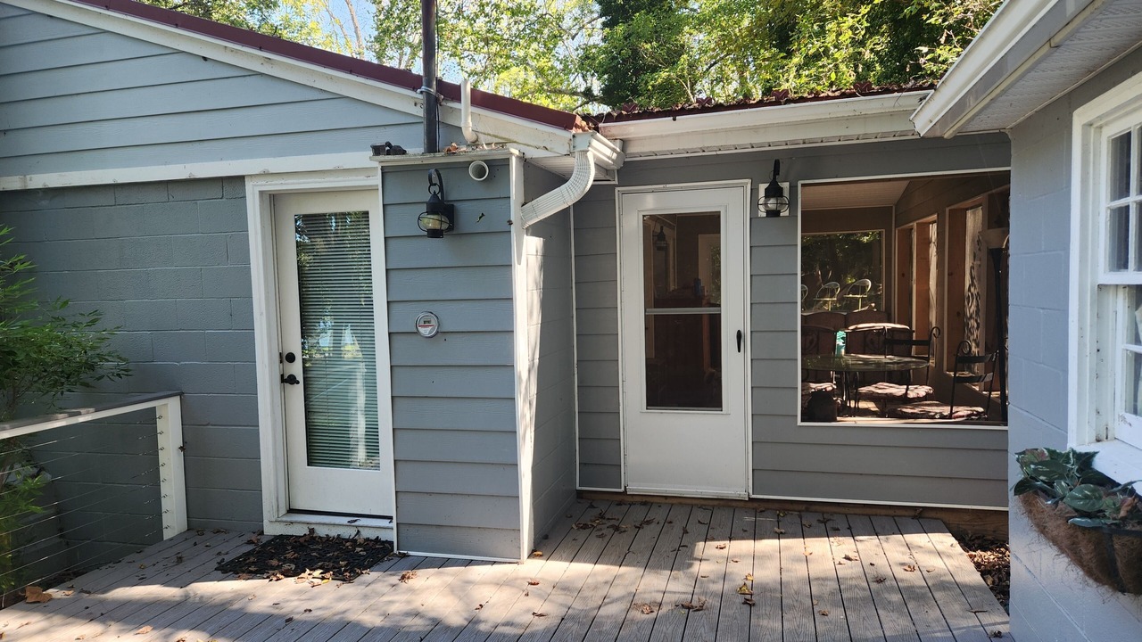 Photo of Outdoor in Shepherdstown