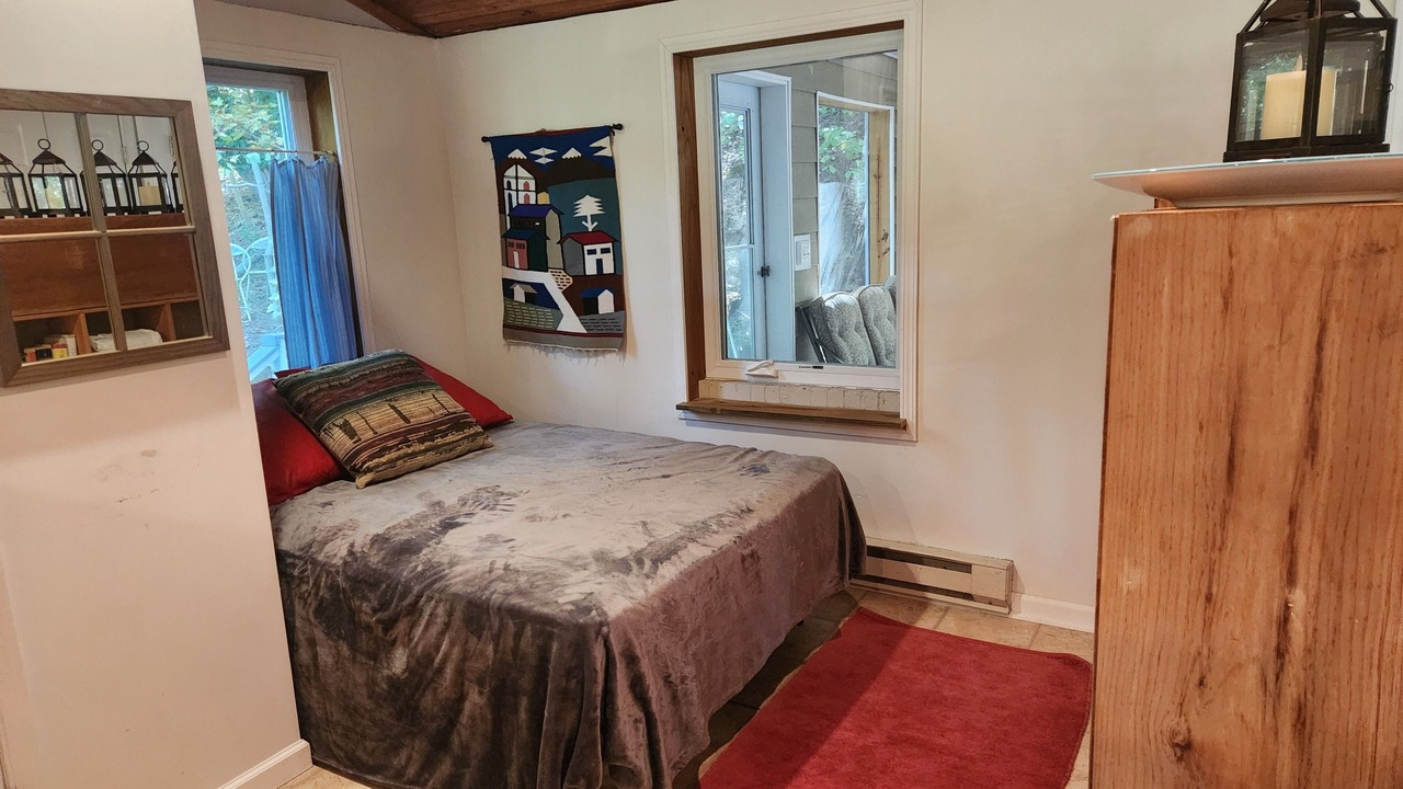 Photo of Bedroom in Shepherdstown